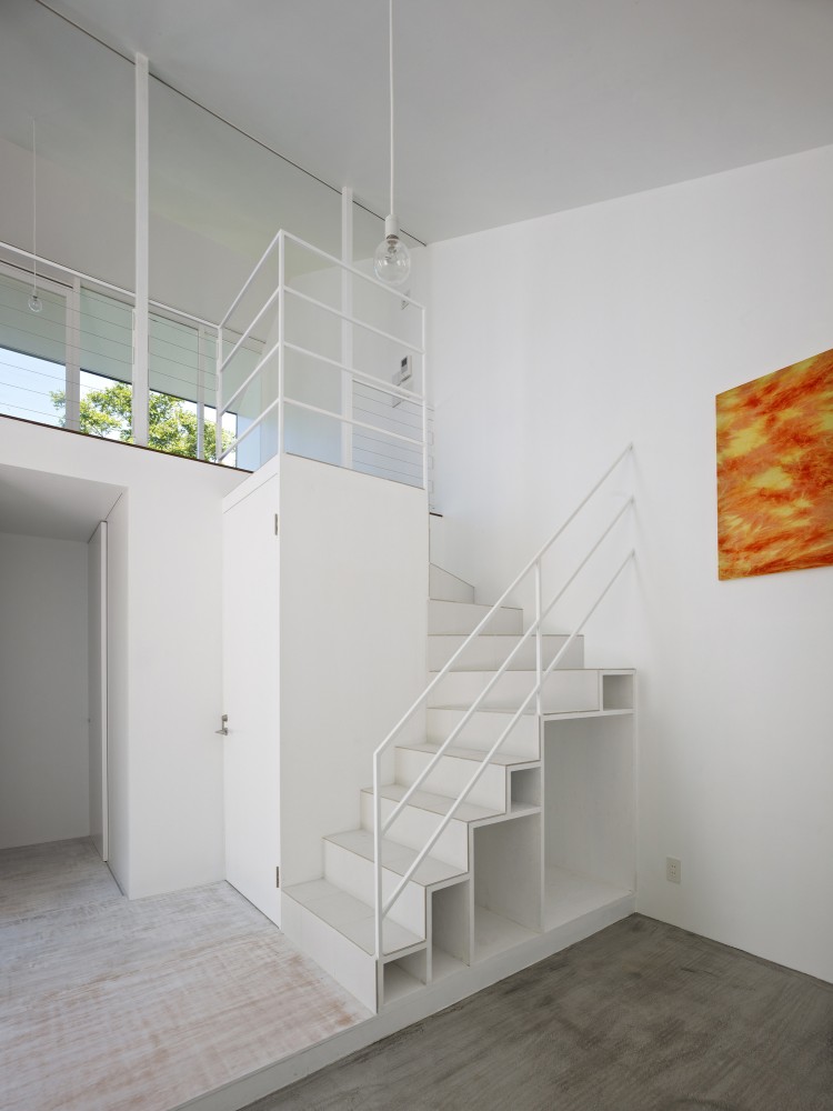 47% House / Kochi Architect’s Studio