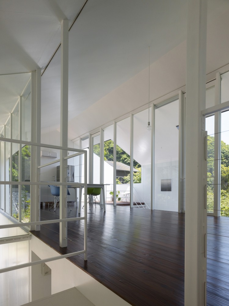 47% House / Kochi Architect’s Studio