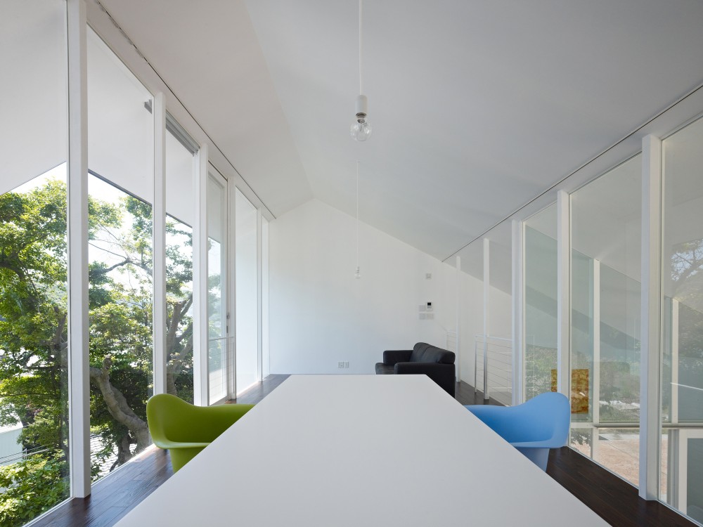 47% House / Kochi Architect’s Studio