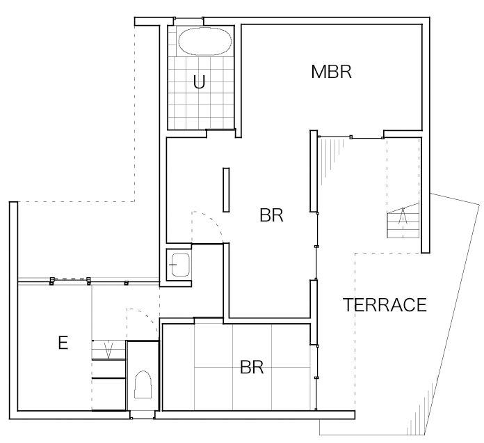 47% House / Kochi Architect’s Studio