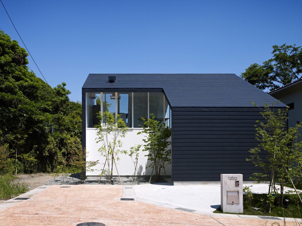 47% House / Kochi Architect’s Studio