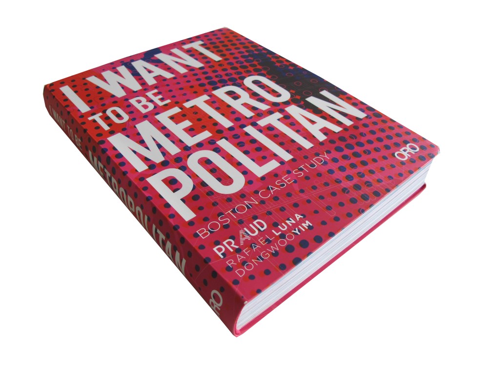I Want to Be Metropolitan: Boston Case Study