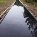 Fast Track / Salto AB Fast Track / Salto AB © Andrej Yagubskij