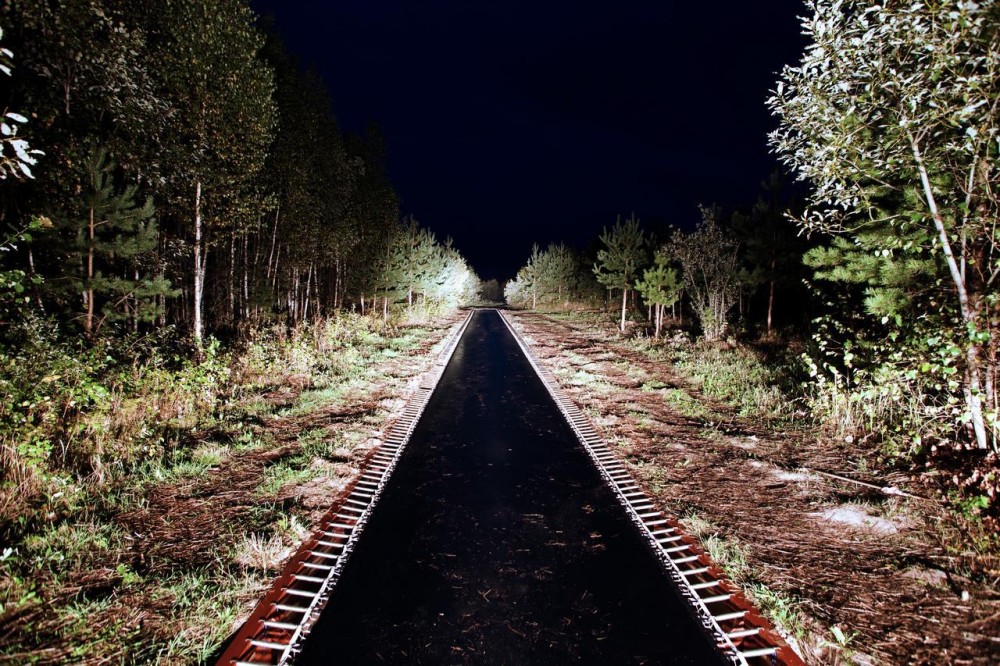 Fast Track / Salto AB