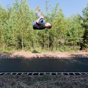Fast Track / Salto AB Fast Track / Salto AB © Karli Luik