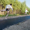 Fast Track / Salto AB Fast Track / Salto AB © Karli Luik