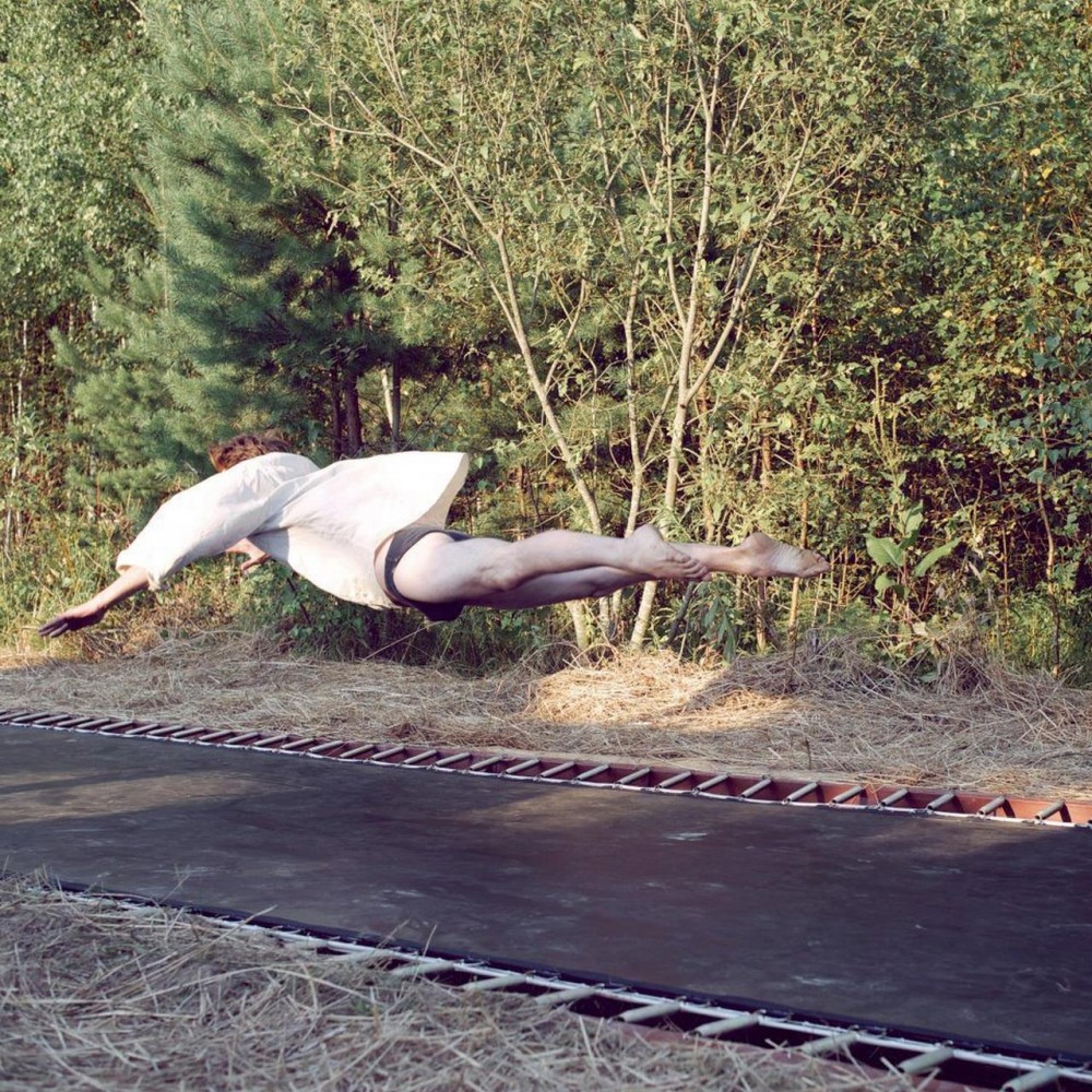 Fast Track / Salto AB