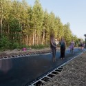 Fast Track / Salto AB Fast Track / Salto AB © Karli Luik