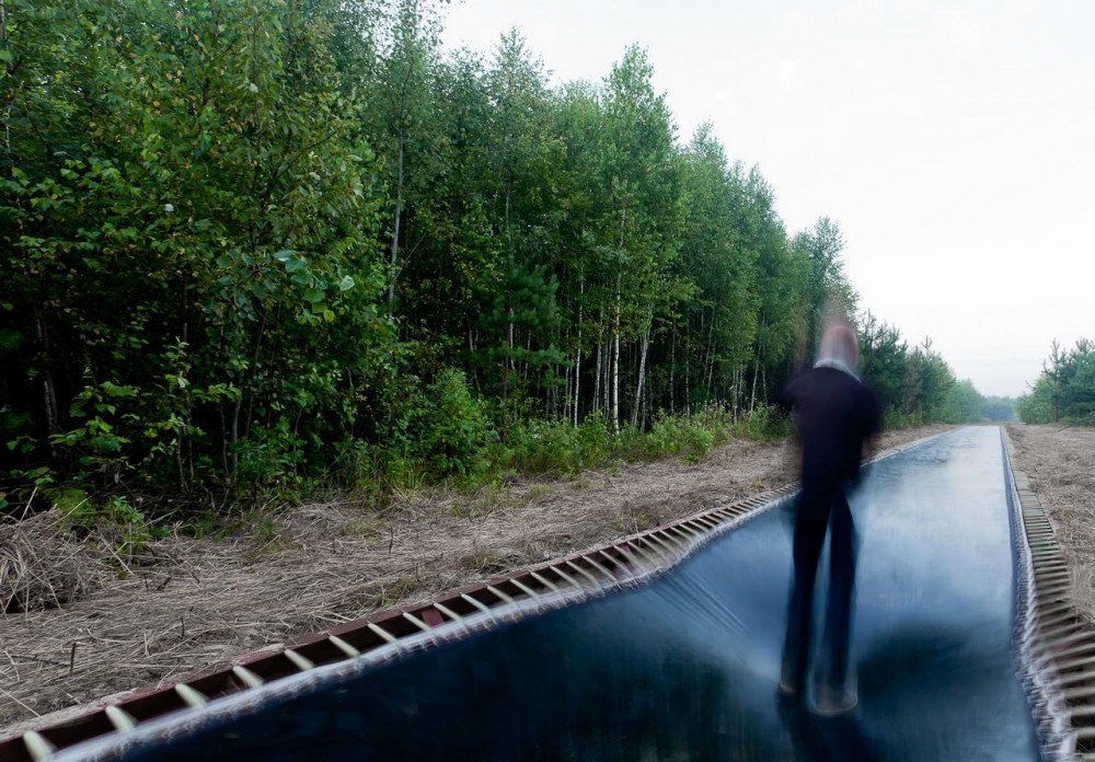 Fast Track / Salto AB