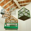 Domus Civita / Studio F Domus Civita / Studio F © Bob Coscarelli