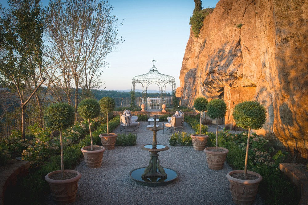Domus Civita / Studio F