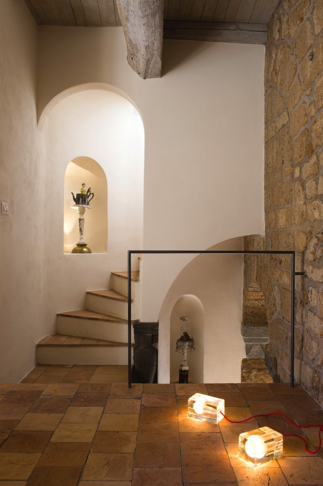 Domus Civita / Studio F