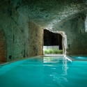 Domus Civita / Studio F Domus Civita / Studio F © Bob Coscarelli