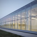Materiale Edili Garavaglia / Buratti+Battiston Architects Materiale Edili Garavaglia / Buratti+Battiston Architects © Marcello Mariana