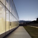 Materiale Edili Garavaglia / Buratti+Battiston Architects Materiale Edili Garavaglia / Buratti+Battiston Architects © Marcello Mariana