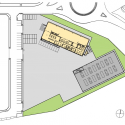 Materiale Edili Garavaglia / Buratti+Battiston Architects Materiale Edili Garavaglia / Buratti+Battiston Architects Plan