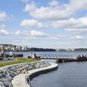 Hornsbergs Strandpark / Nyréns Arkitektkontor © Åke E:son Lindman