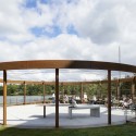 Hornsbergs Strandpark / Nyréns Arkitektkontor © Åke E:son Lindman