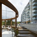 Hornsbergs Strandpark / Nyréns Arkitektkontor © Åke E:son Lindman