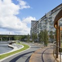 Hornsbergs Strandpark / Nyréns Arkitektkontor © Åke E:son Lindman