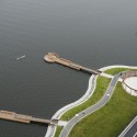 Hornsbergs Strandpark / Nyréns Arkitektkontor © Åke E:son Lindman