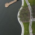Hornsbergs Strandpark / Nyréns Arkitektkontor © Åke E:son Lindman