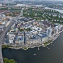 Hornsbergs Strandpark / Nyréns Arkitektkontor © Åke E:son Lindman