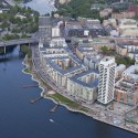 Hornsbergs Strandpark / Nyréns Arkitektkontor © Åke E:son Lindman