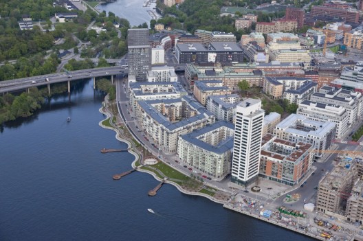 © Åke E:son Lindman