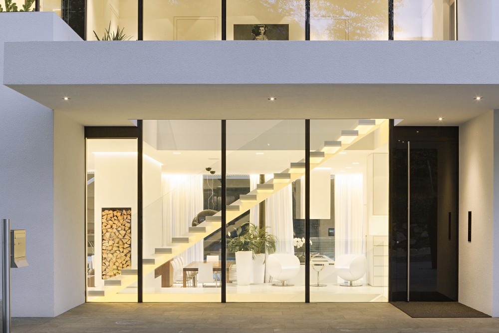 House M / monovolume architecture + design