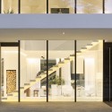 House M / monovolume architecture + design Courtesy of monovolume architecture + design
