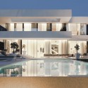 House M / monovolume architecture + design Courtesy of monovolume architecture + design