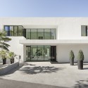 House M / monovolume architecture + design Courtesy of monovolume architecture + design