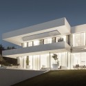 House M / monovolume architecture + design Courtesy of monovolume architecture + design