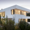 House M / monovolume architecture + design Courtesy of monovolume architecture + design