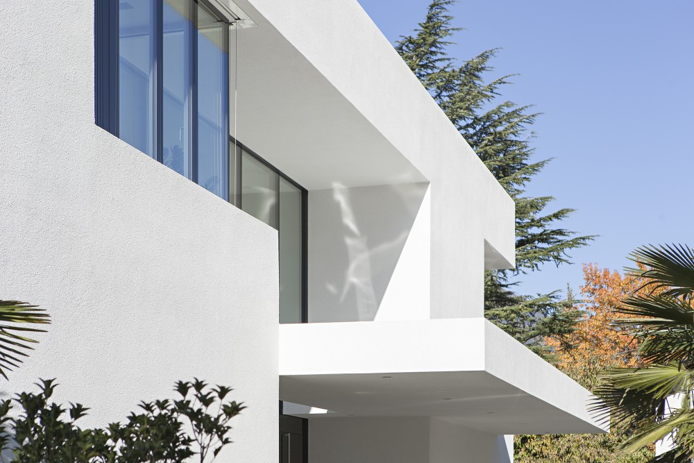 House M / monovolume architecture + design