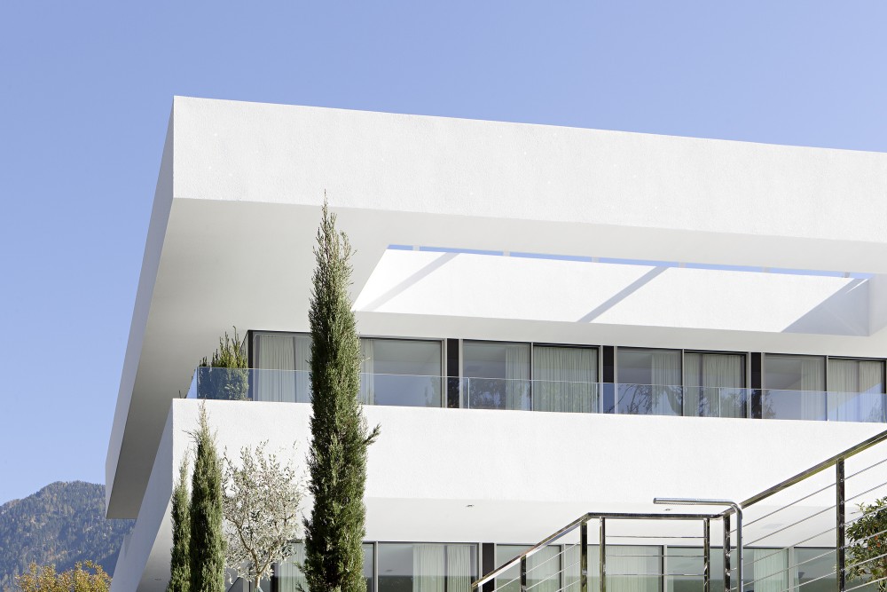 House M / monovolume architecture + design