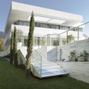 House M / monovolume architecture + design Courtesy of monovolume architecture + design
