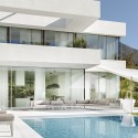 House M / monovolume architecture + design Courtesy of monovolume architecture + design