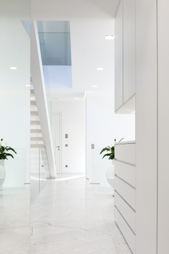 Courtesy of monovolume architecture + design