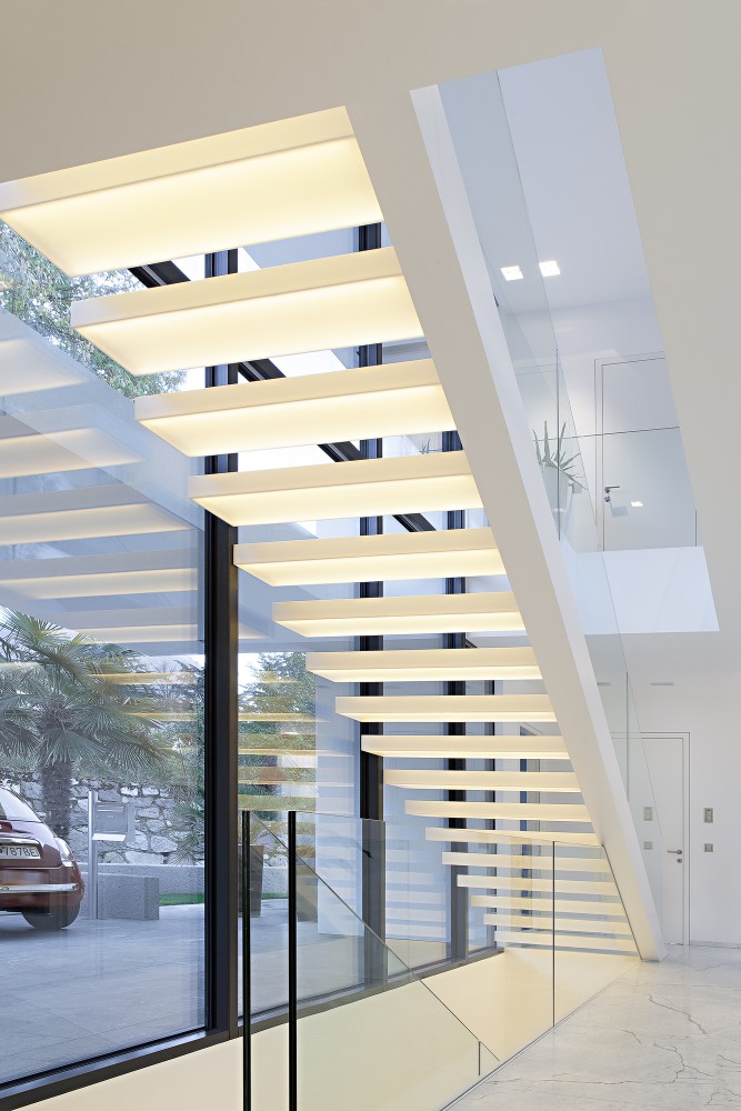 House M / monovolume architecture + design
