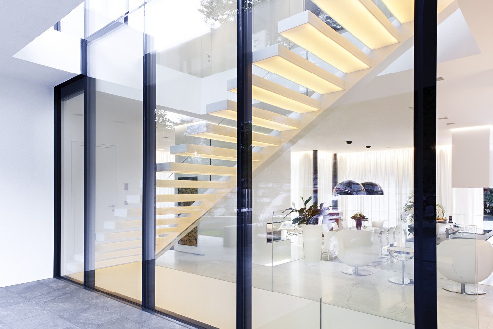 House M / monovolume architecture + design