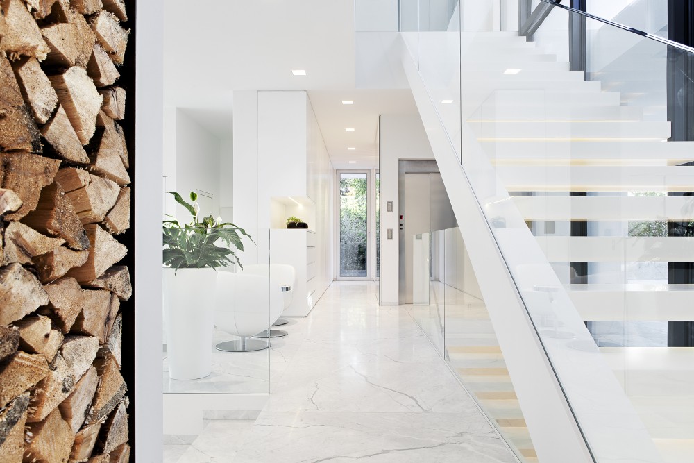 House M / monovolume architecture + design