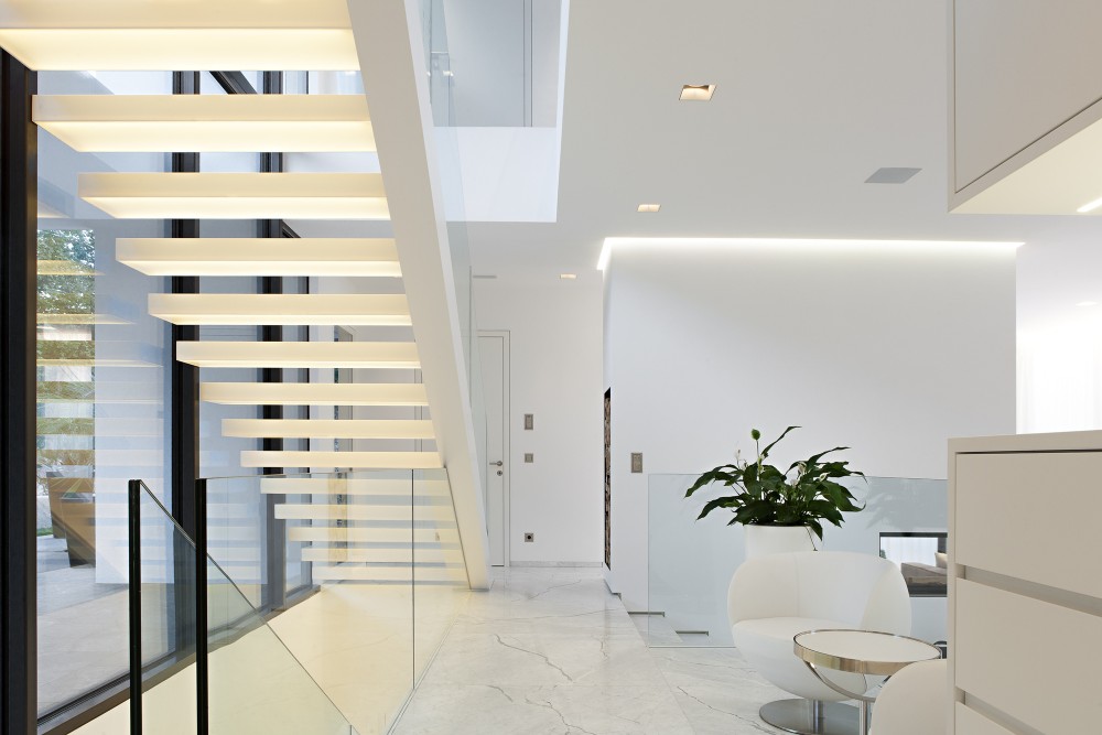 House M / monovolume architecture + design