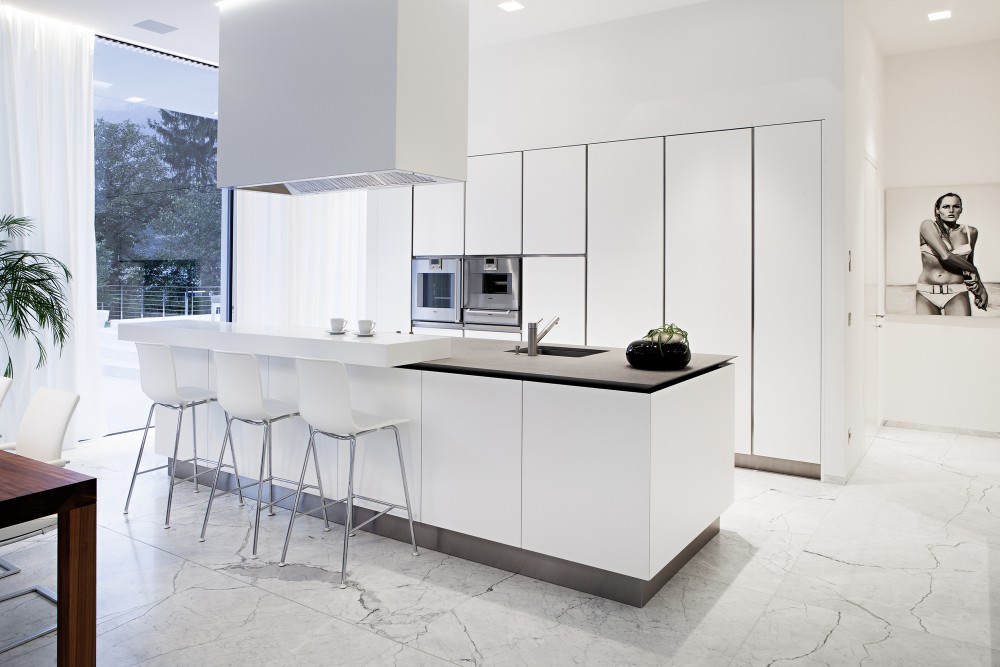 House M / monovolume architecture + design