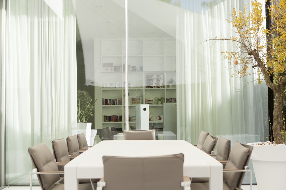 House M / monovolume architecture + design