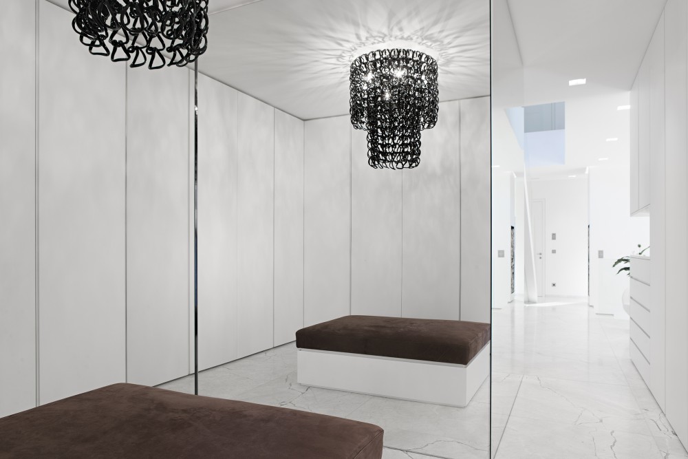 House M / monovolume architecture + design