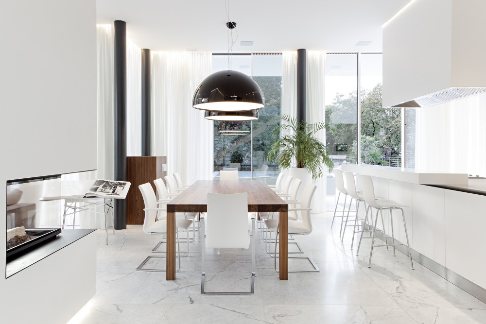 House M / monovolume architecture + design