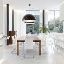 House M / monovolume architecture + design Courtesy of monovolume architecture + design