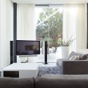 House M / monovolume architecture + design Courtesy of monovolume architecture + design